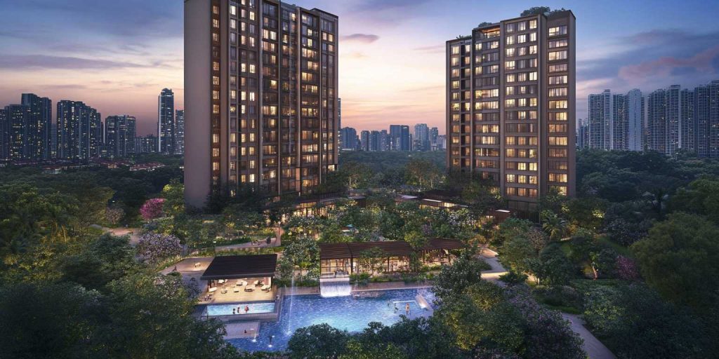 State-of-the-Art Gym, Kids’ Playground, BBQ Pavilions & Concierge The Ultimate Condo Rental for Modern Living